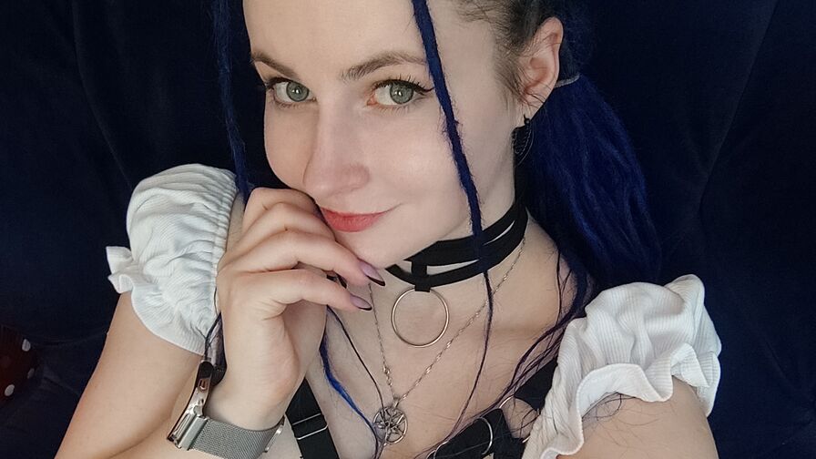 Live Porn Chat with AlisaGracee