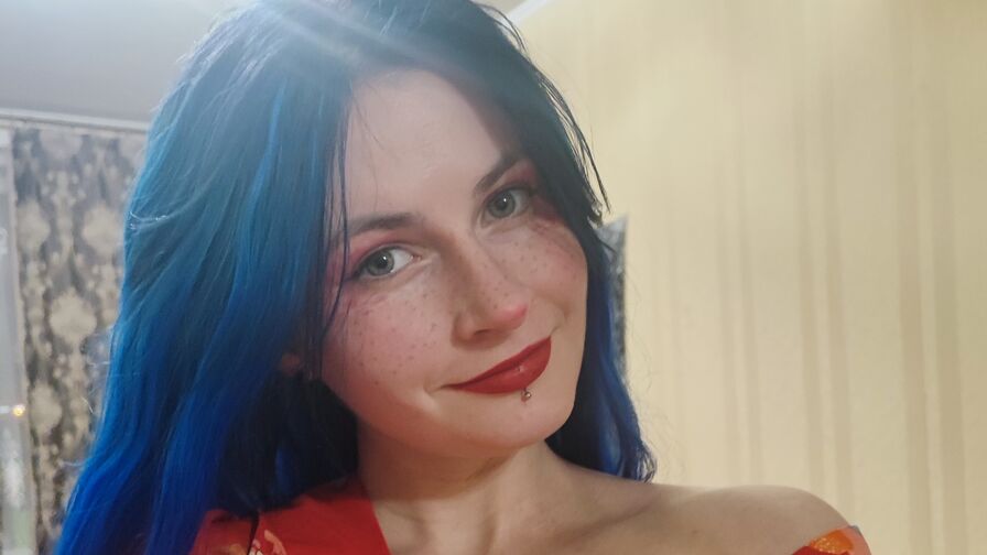 Watch AlisaGracee live on shemalefreeporn.net