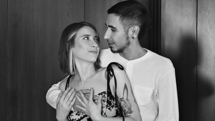 NadiaAndDimitri live webcam show