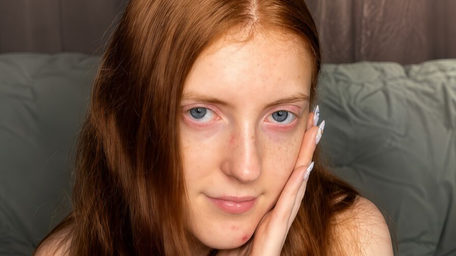 VIP Live Sex Chat with MaricelaBazaldua