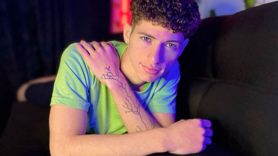 MattiaFontaine – Male | Verdance Blog