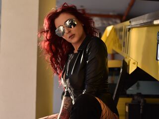 MaddisonSparkk Female Oil Free Cam Adult