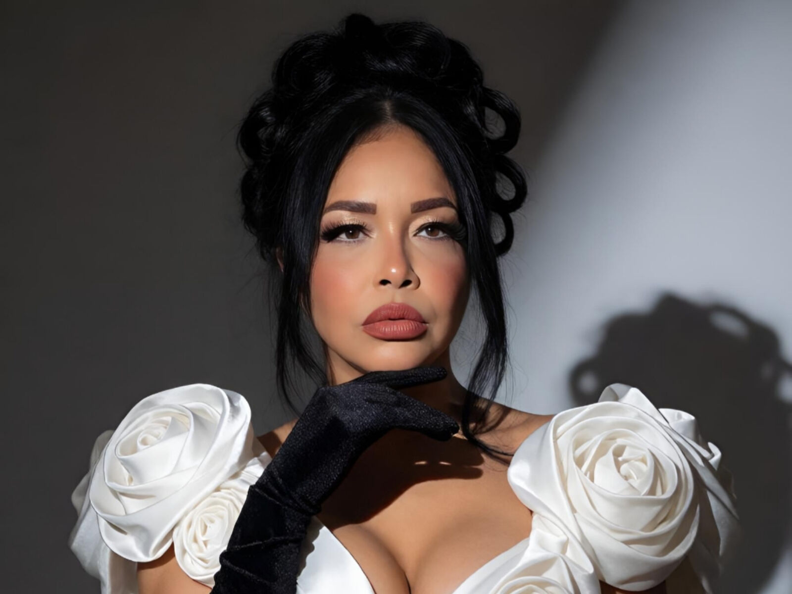 Live cam for AngelinaDeleon
