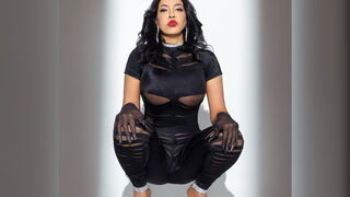 Kostenlos Nackt AngelinaDeleon