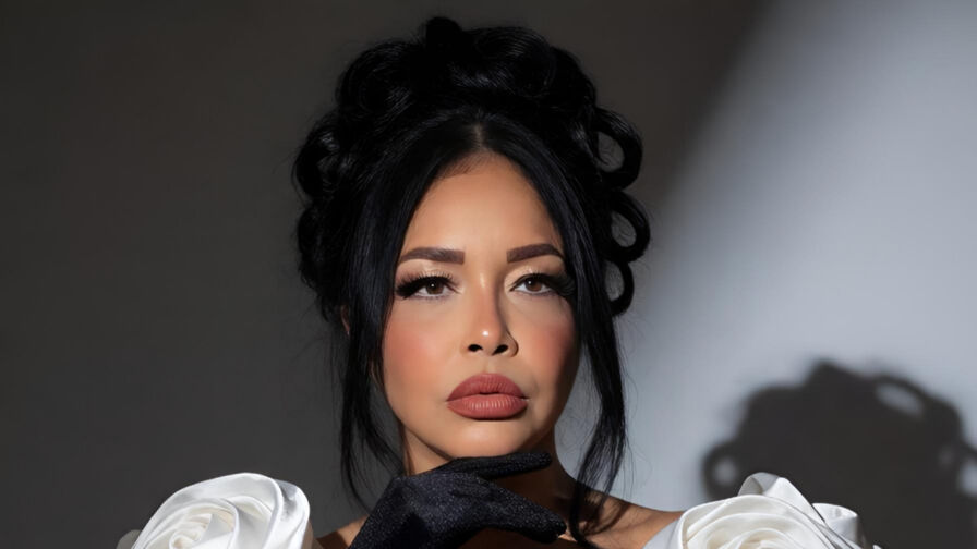 VIP Live Sex Chat with AngelinaDeleon