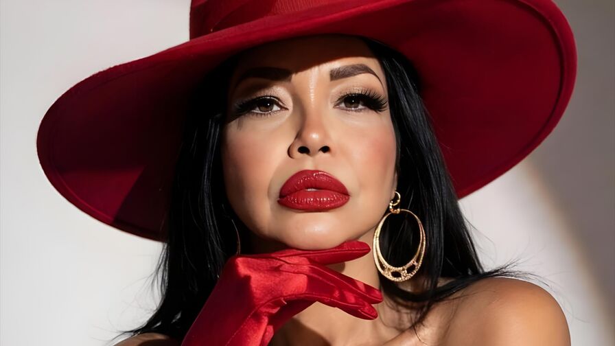 AngelinaDeleon's Sex ChatRoom