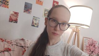 Free Nude MoireCaudle