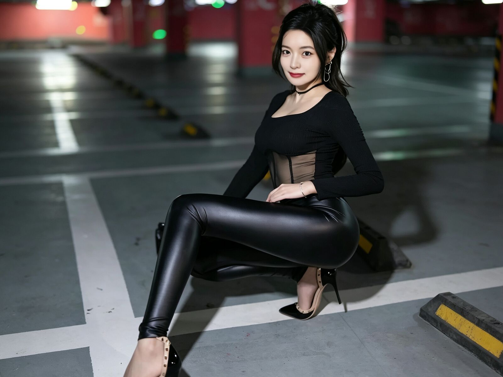 Live cam for AliceBabson