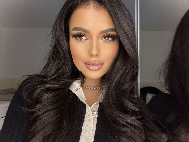 JasmineHille