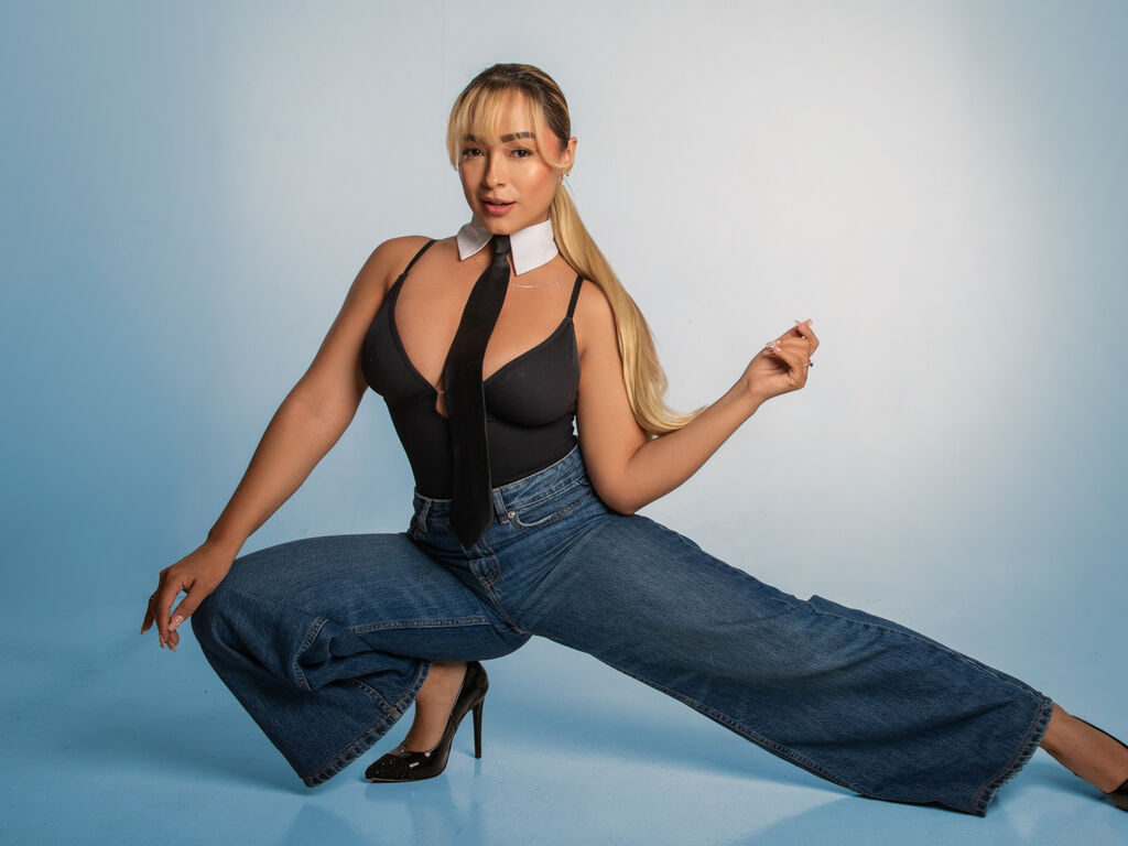 LenaRosen live performer profile picture
