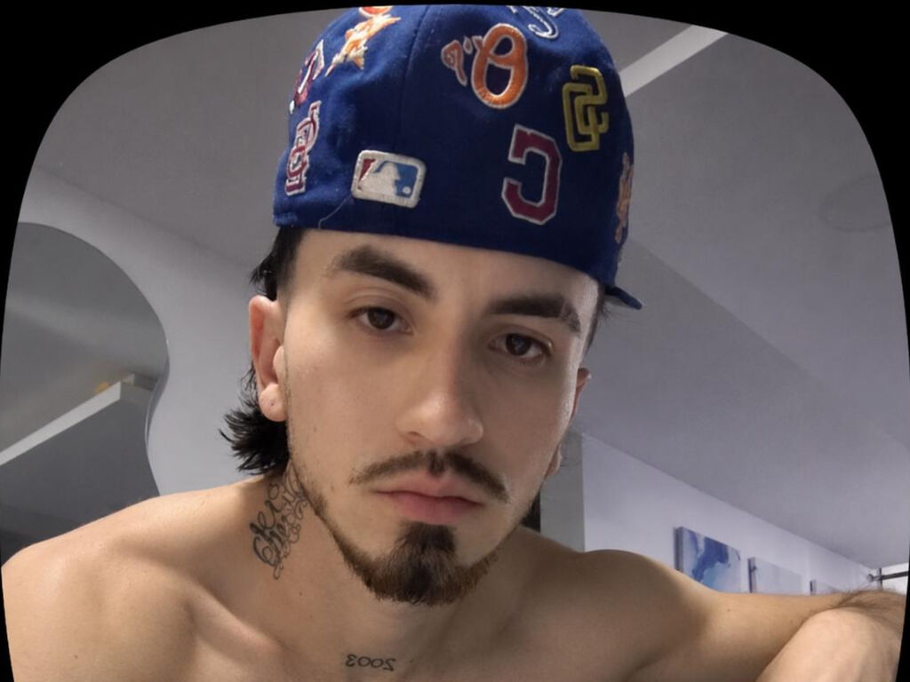 LucasKian adult webcam profile picture