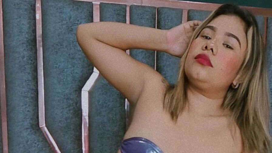 View ValerieMendozaa Naked Private