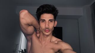 DanielStars webcam