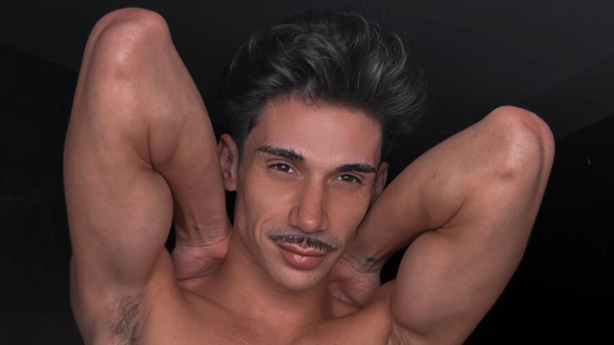 DanielStars livejasmin
