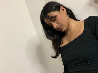 nude webcam show MerliaSmith