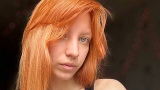 Free Nude AnnalisaMckeag