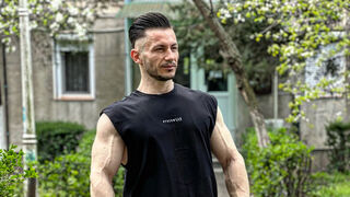 PumpIron