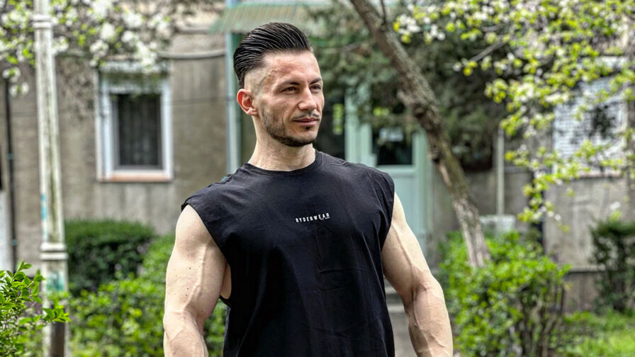 PumpIron
