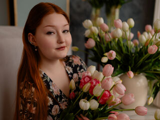 Profile of GinnyGingers