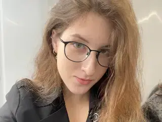 Show privé avec MelindaFleharty