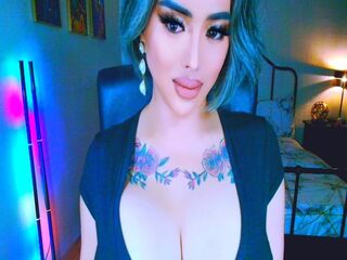 live porno webcam AllyAdams