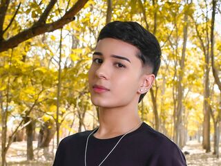 LucasDominguez - LiveJasmin Young Boy 