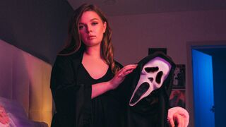 Free Nude CrystalDuval