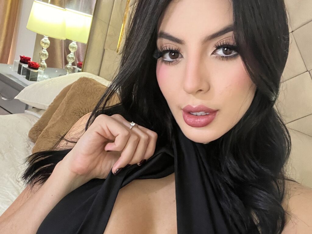 AvrilBonet Nude