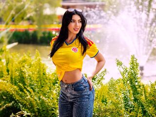 AvrilBonet Sex Cam Show