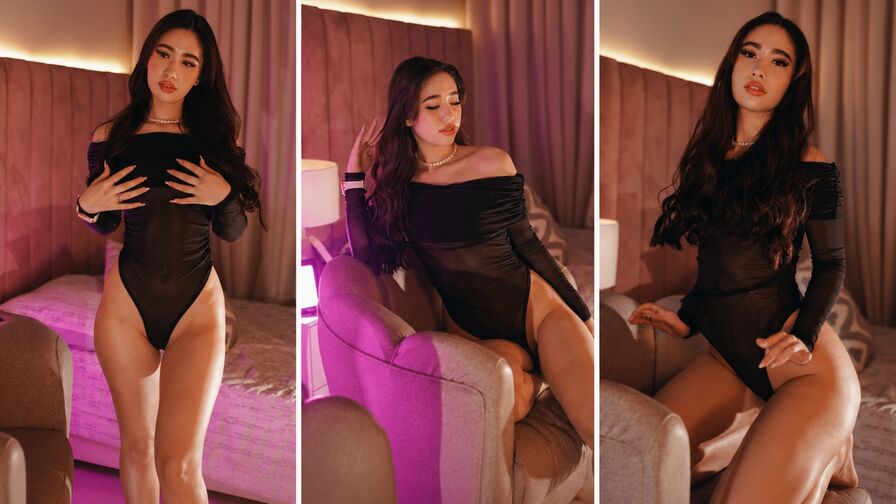 Live Porn Chat with LilaLuxe