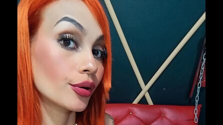 TattyLavigne's live cam