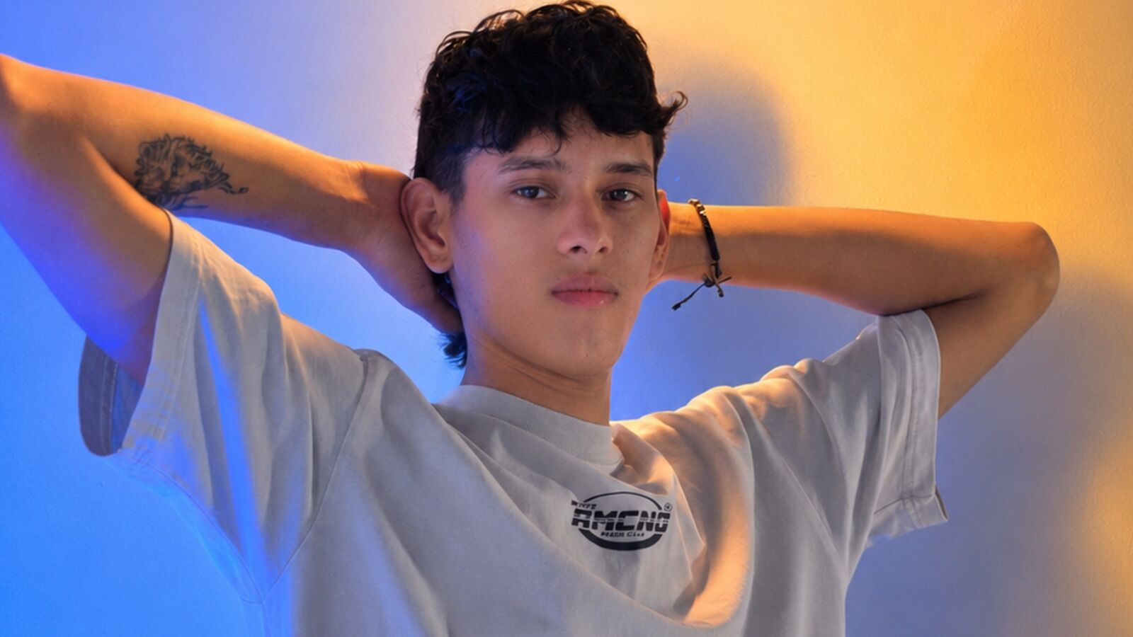 PitRoss erotic portrait