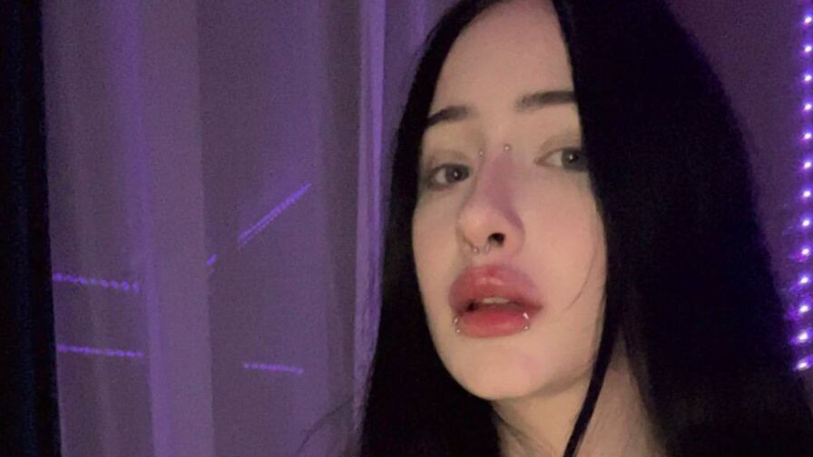 Watch AnnaLooks live on Sex Girls Blend