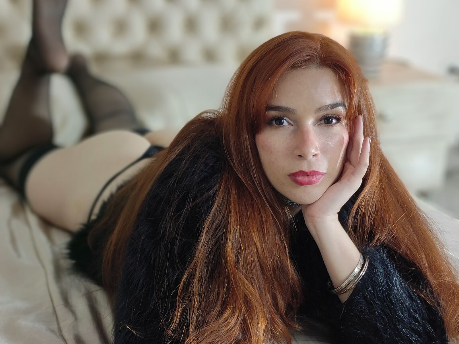Live cam for NinaFerreir