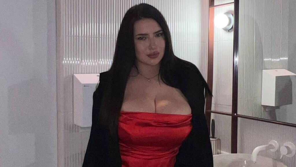 BellaMoreau's profile from Jasmin at GirlsOfJasmin'