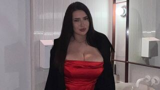 BellaMoreau LiveJasmin girl model room
