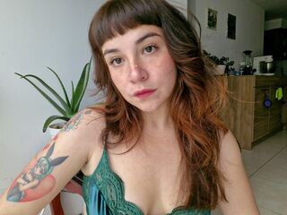 AlennaVolt MILF live cam models