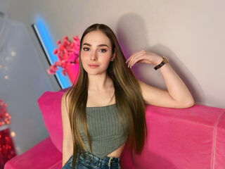 free sex webcam ErikaVikman