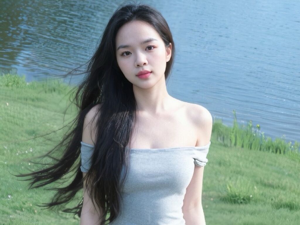 SuRan – webcam model profile photo