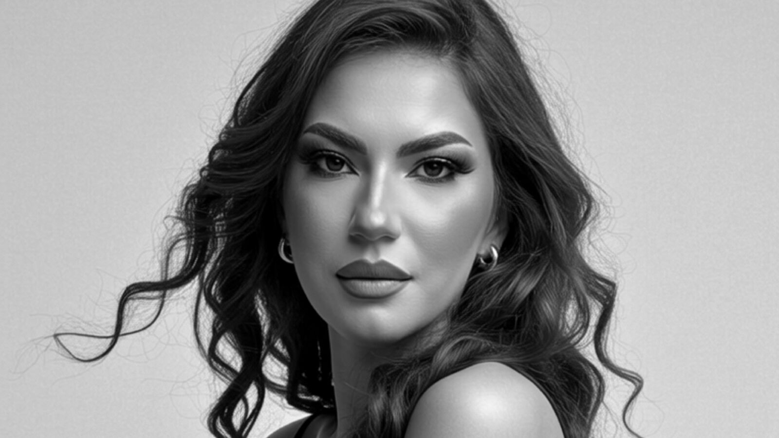 AnastasiaLolly erotic portrait