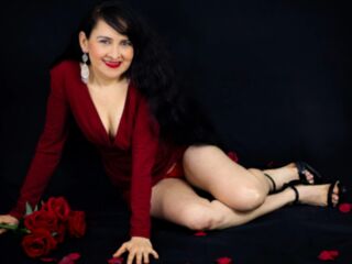 MariahHunter Porn Show