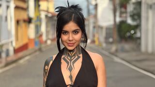 Kostenlos Nackt ReginaSteinfeld