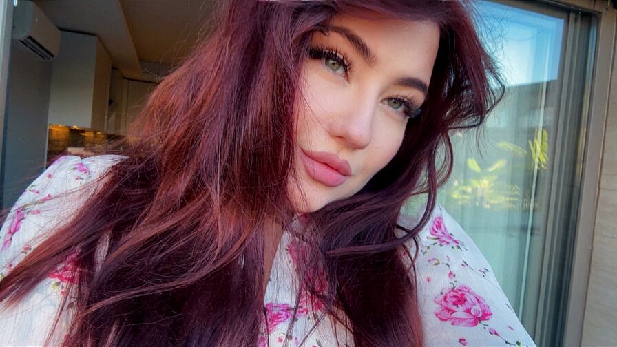 Live Sex Chat with DakotaVeIs