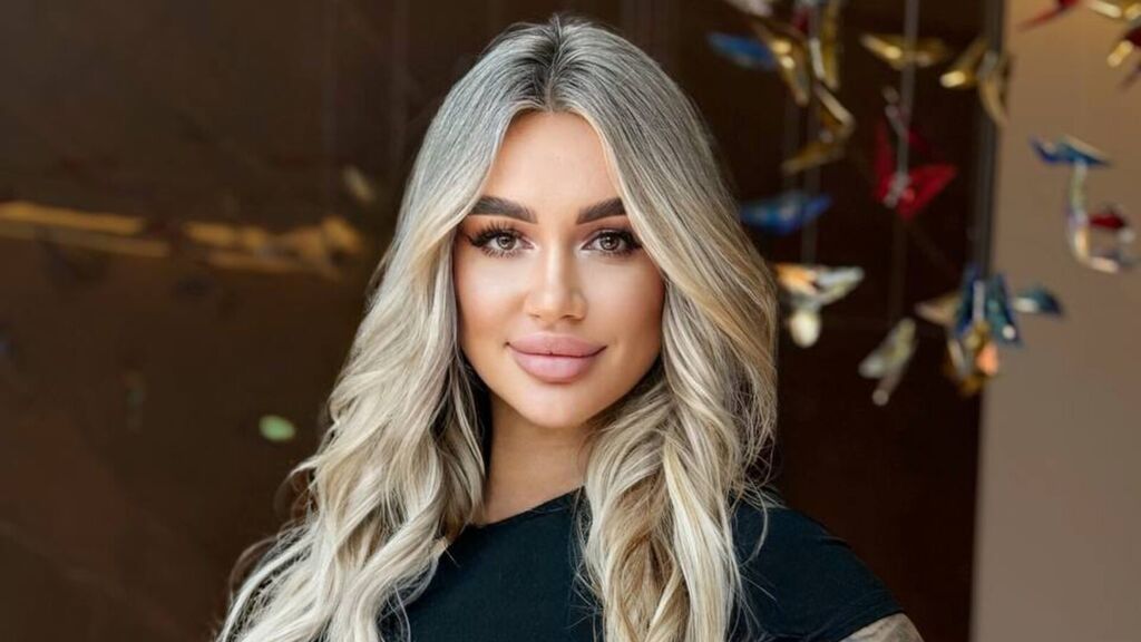 Statistics of LeraAura cam girl at GirlsOfJasmin