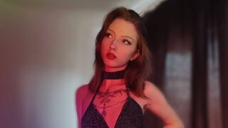 GlennaAlman Live Webcam on LiveJasmin