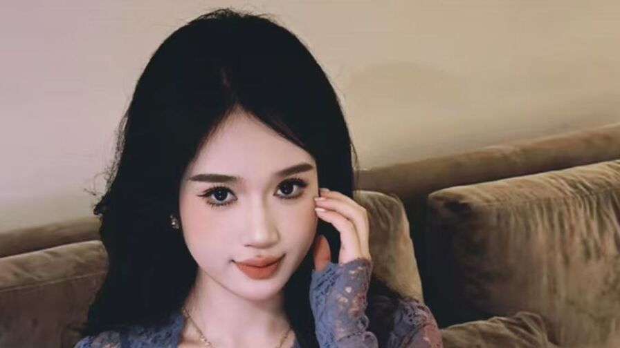 VIP Live Sex Chat with CathyEiia