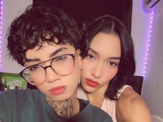 ParisVi Porn Show