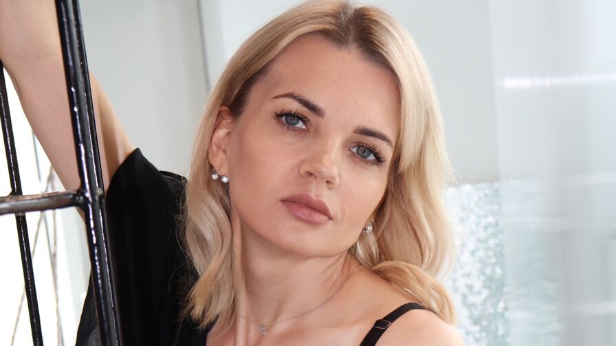 VIP Live Sex Chat with AnnBennet