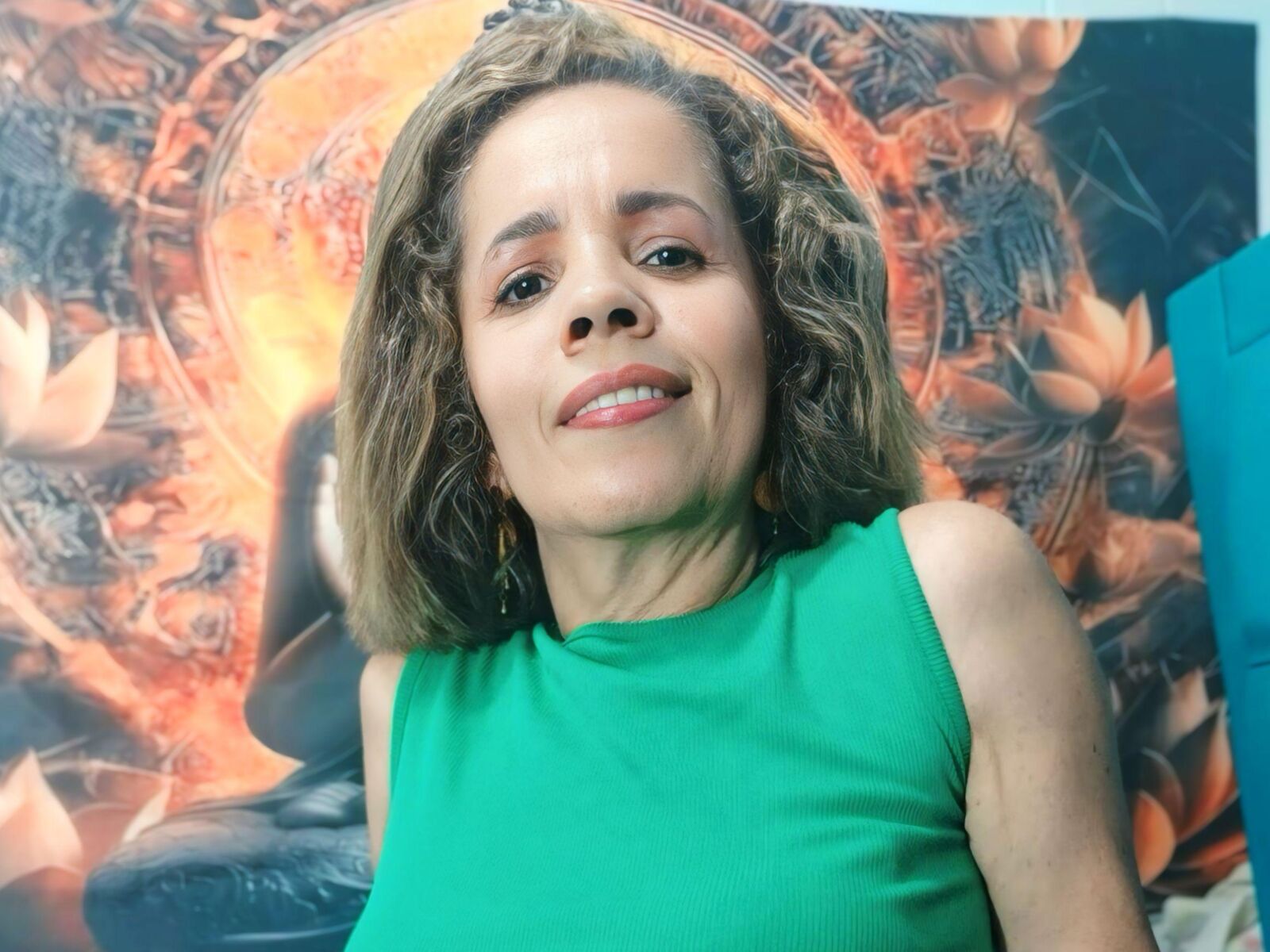 Live cam for AngieNowak