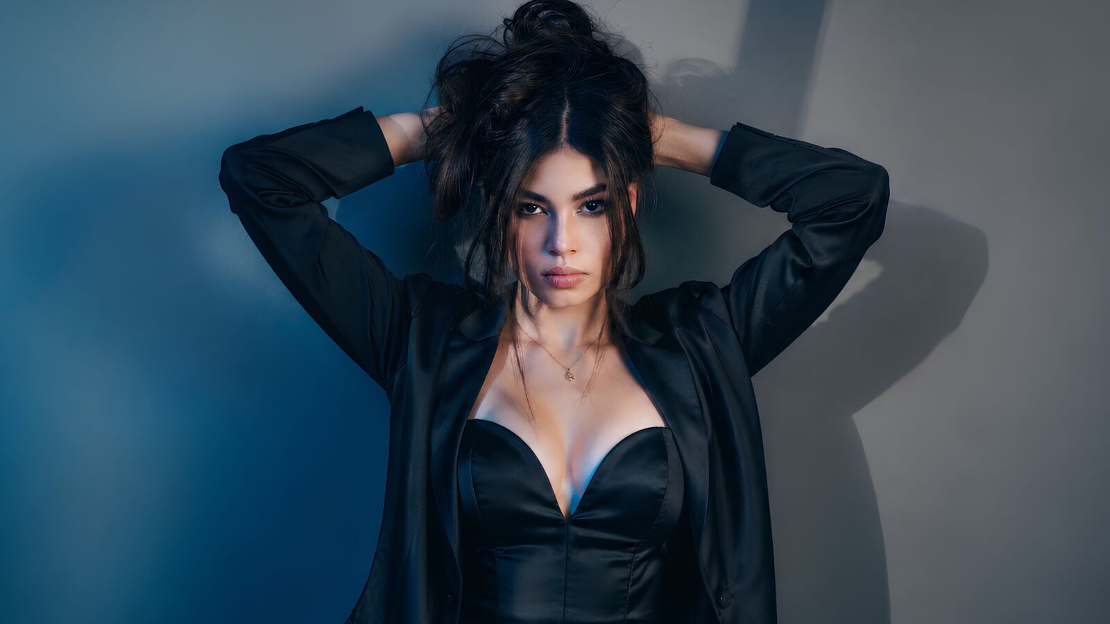 AmaliAranda erotic portrait